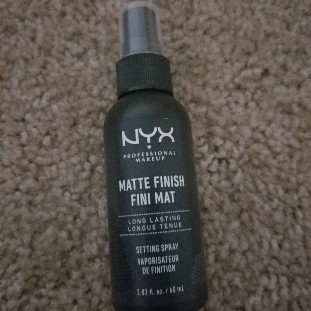 NYX
